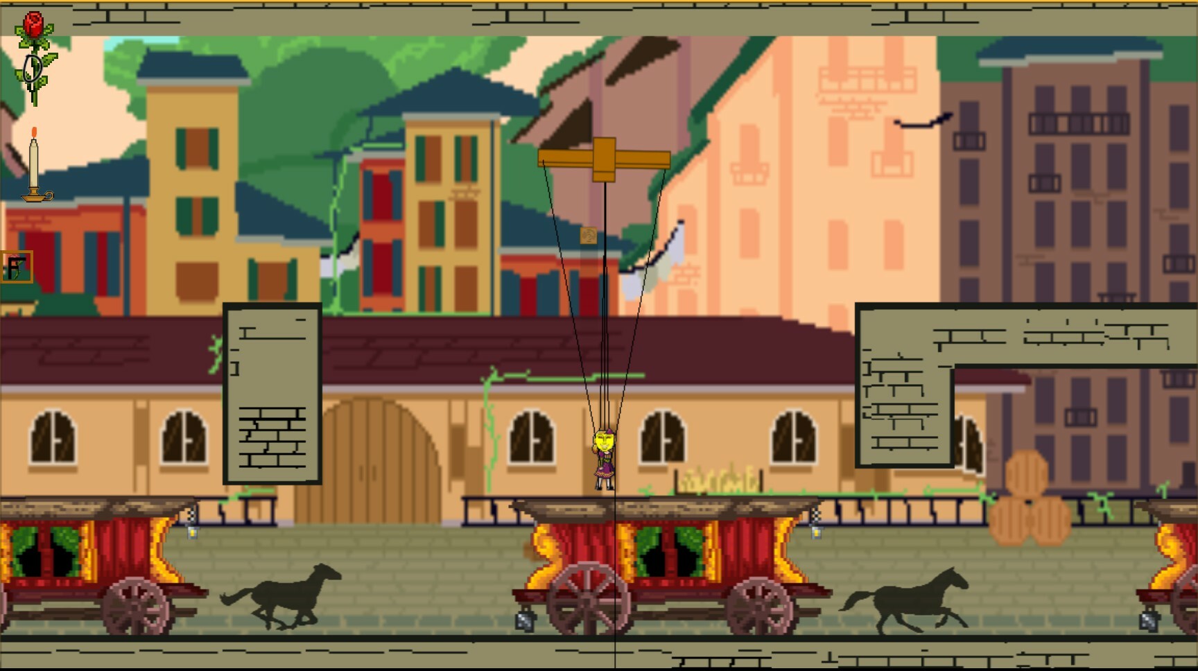 MaryAnneEtte Demo #4