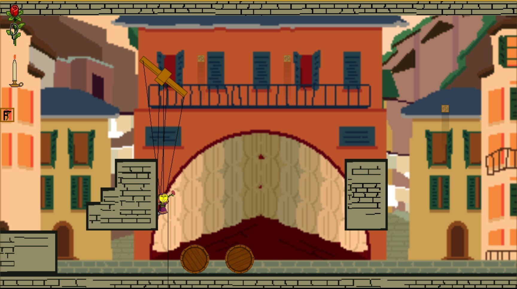 MaryAnneEtte Demo #2