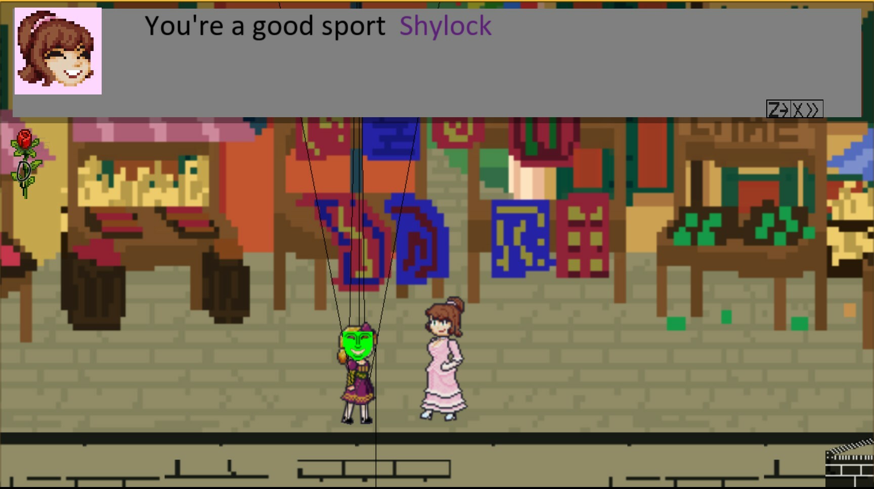 MaryAnneEtte Demo #11