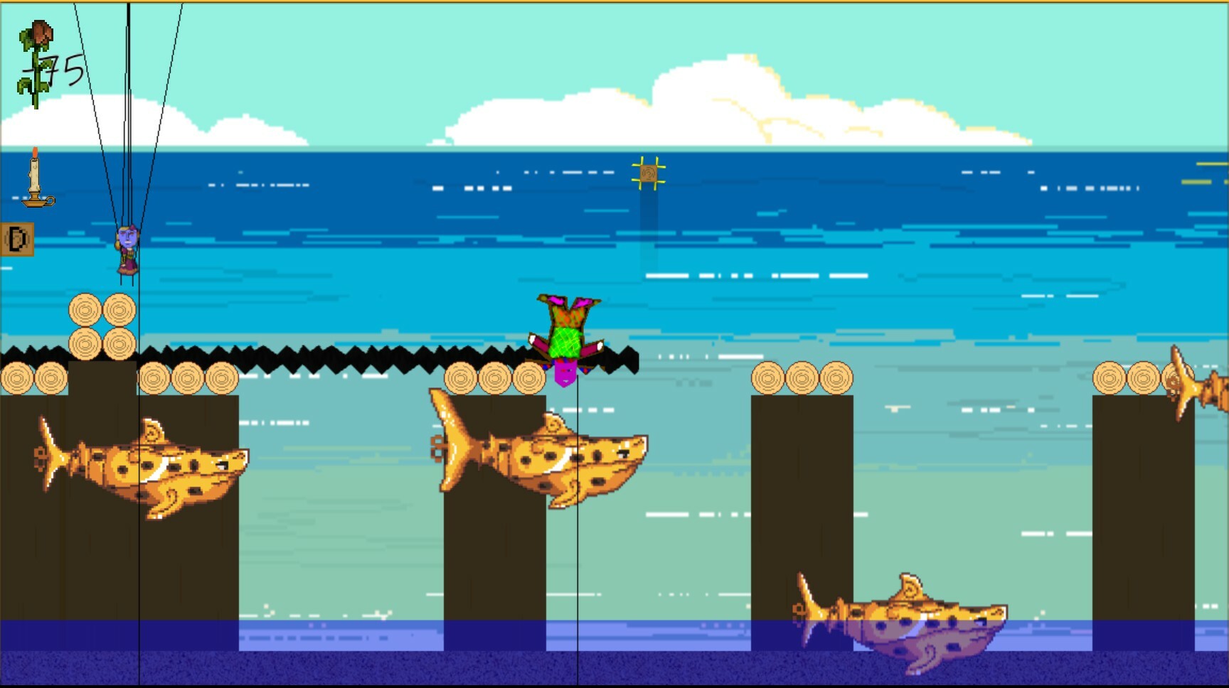 MaryAnneEtte Demo #8