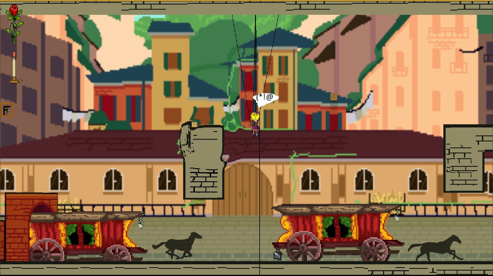 MaryAnneEtte Demo #5