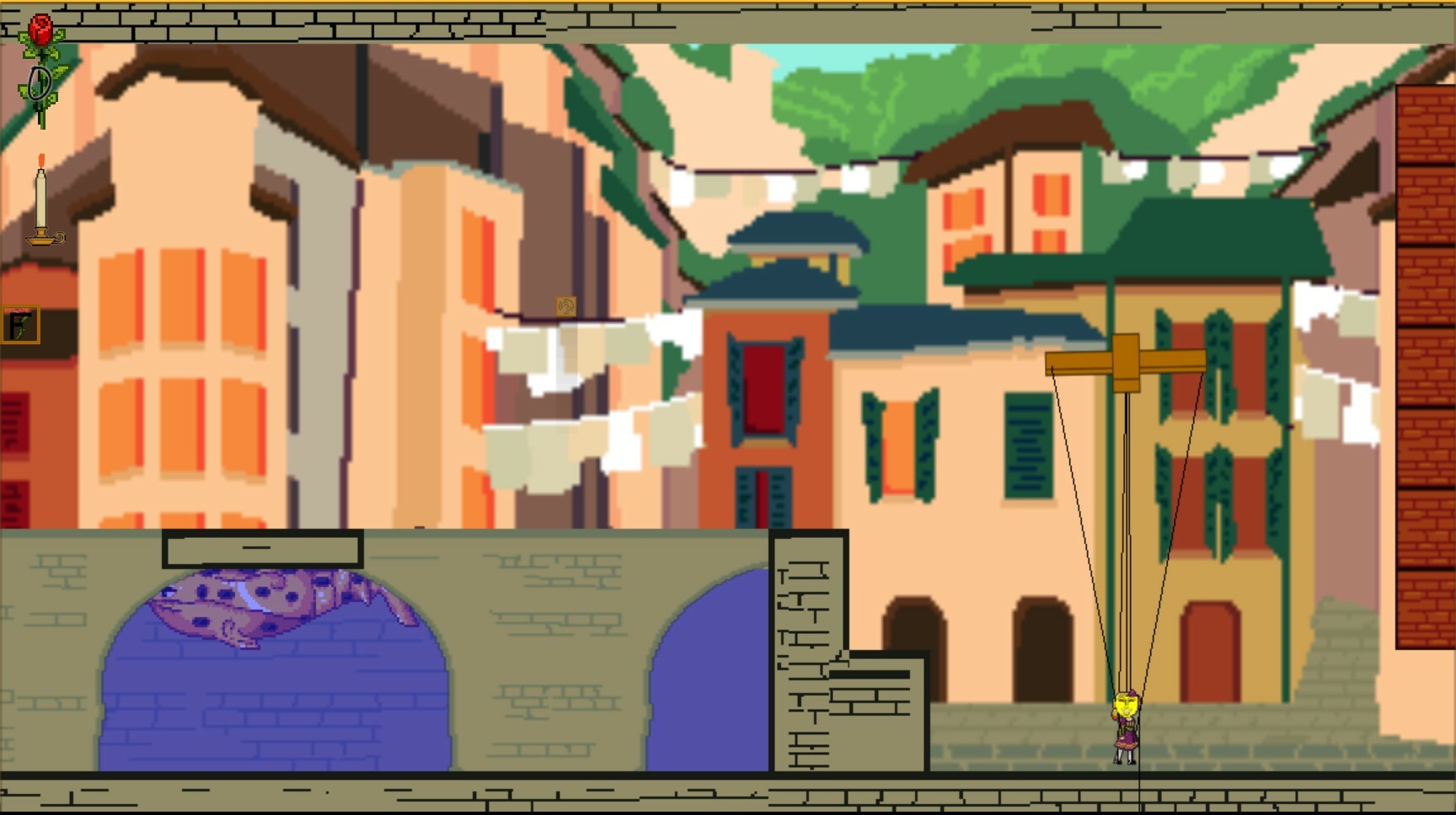 MaryAnneEtte Demo #3