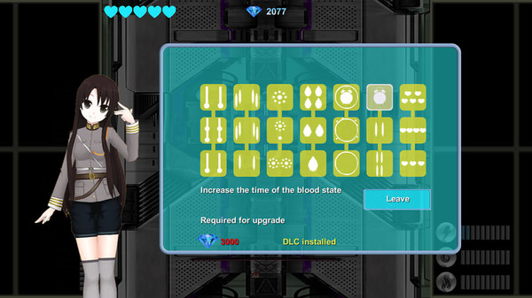 Elemental Angel Ⅲ DLC-2 for steam Elemental Angel Ⅲ DLC-2 for steam