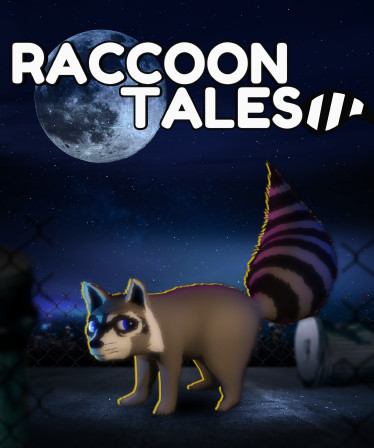 Raccoon Tales