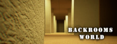 The Backrooms World