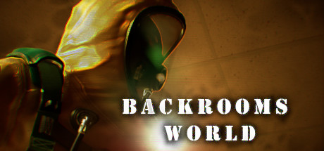 The Backrooms World on Steam