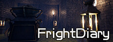 惊魂日记 FrightDiary