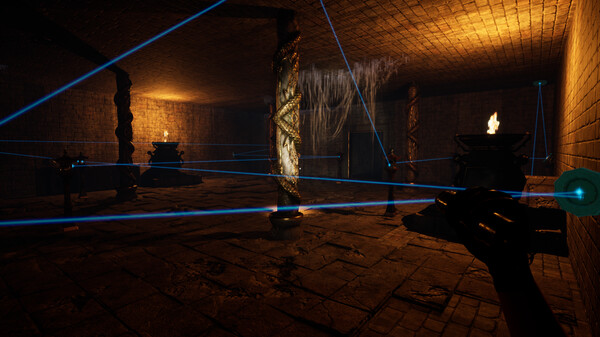 惊魂日记 FrightDiaryfor windows and Linux 1