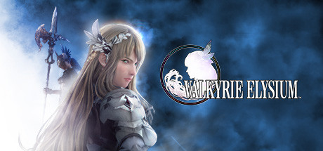 VALKYRIE ELYSIUM header image