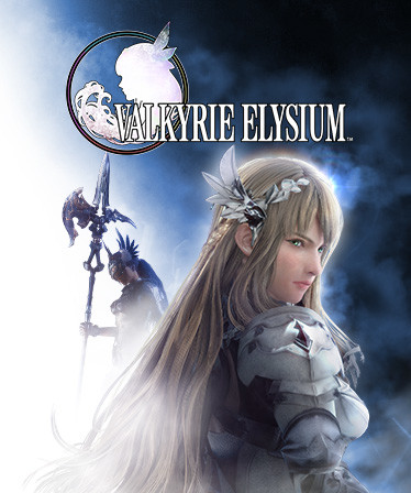 VALKYRIE ELYSIUM