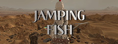 JAMPING FISH 게임 이미지