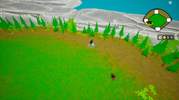 Yerr Out game for windows Pc 1