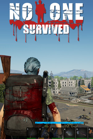 No One Survived Game Server Hosting