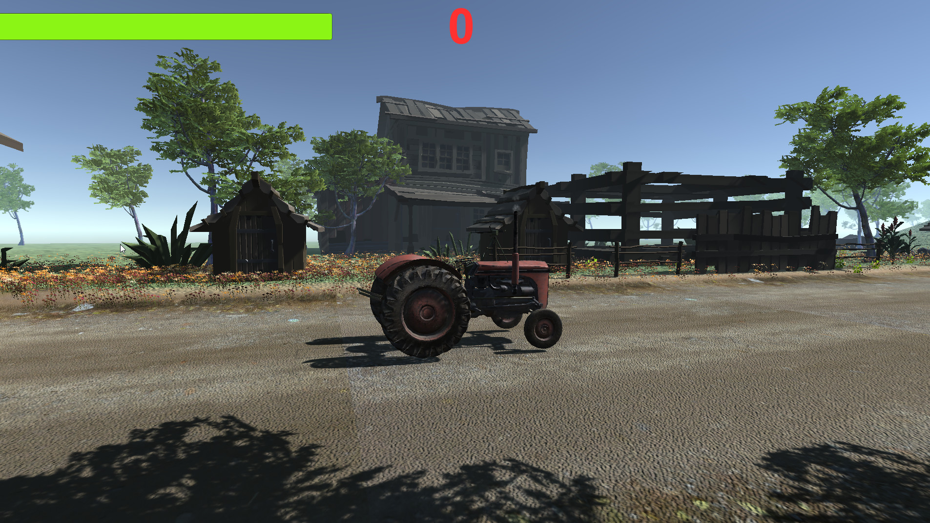 Race to Kyiv screenshot 1