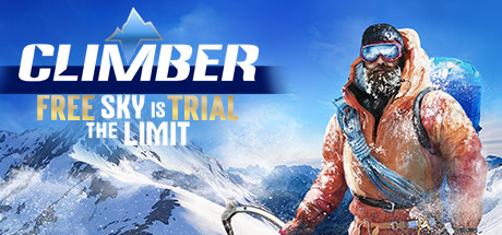 Climber: Sky is the Limit - Free Trial banner