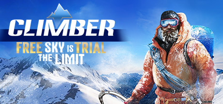 Climber: Sky is the Limit - Free Trial Cover Image