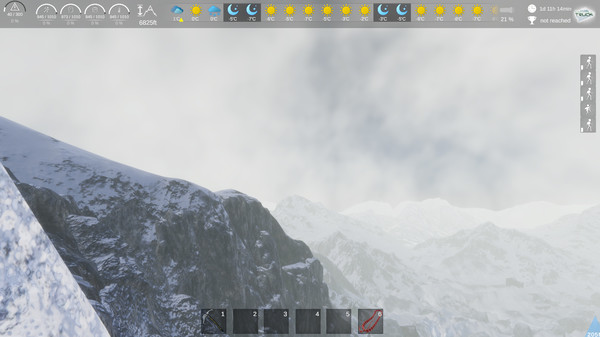 Climber: Sky is the Limit - Free Trial game for windows Pc 1
