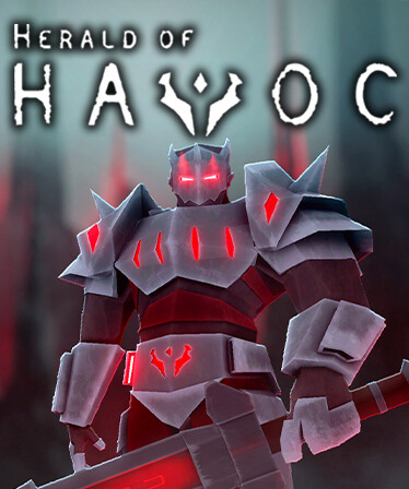 Herald of Havoc