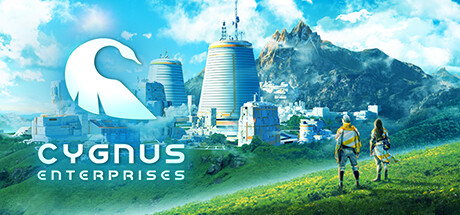 Cygnus Enterprises header image
