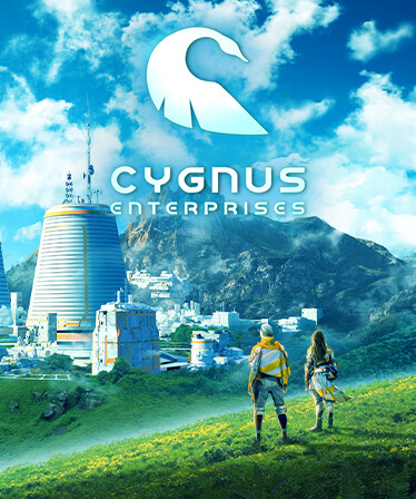 Cygnus Enterprises