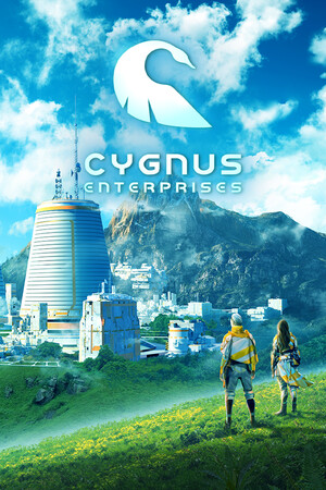 Cygnus Enterprises box image