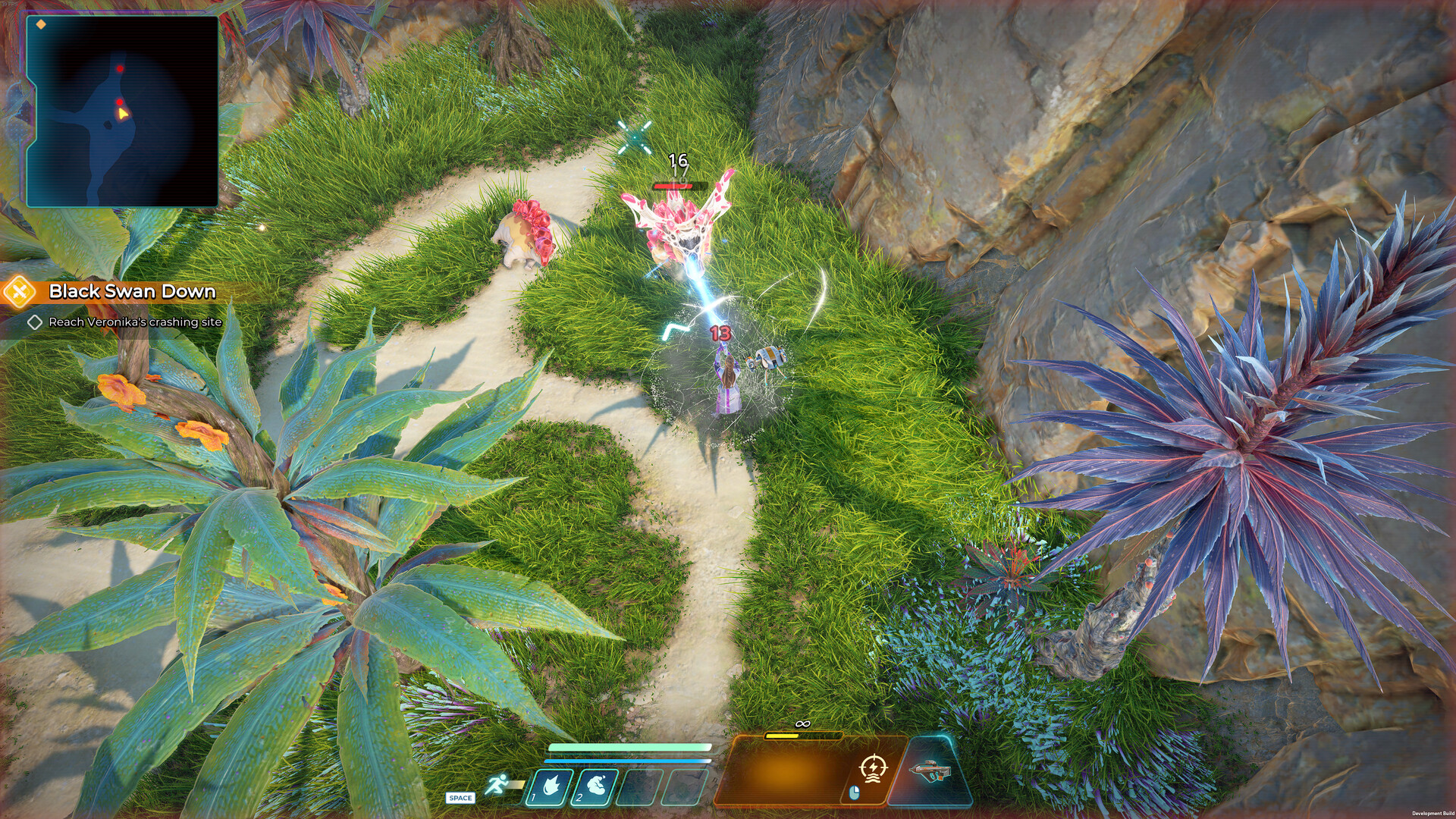 Cygnus Enterprises #7