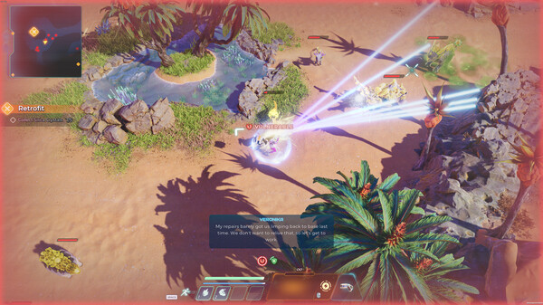 Cygnus Enterprises game for windows Pc 1