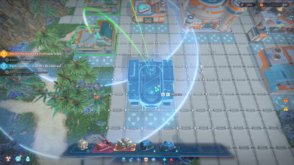 Cygnus Enterprises game for Linux 1