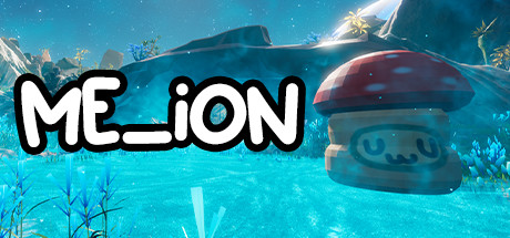 ME_iON Cover Image