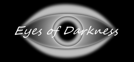 Eyes of Darkness Cover Image