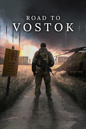 Road to Vostok