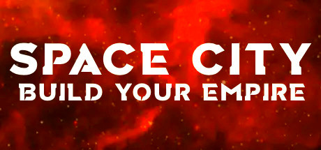 Space City - Build Your Empire Cover Image