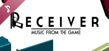 Receiver Soundtrack banner image