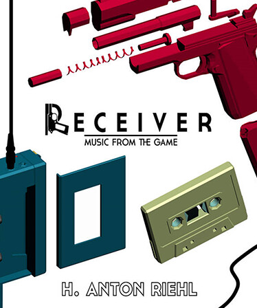 Receiver Soundtrack