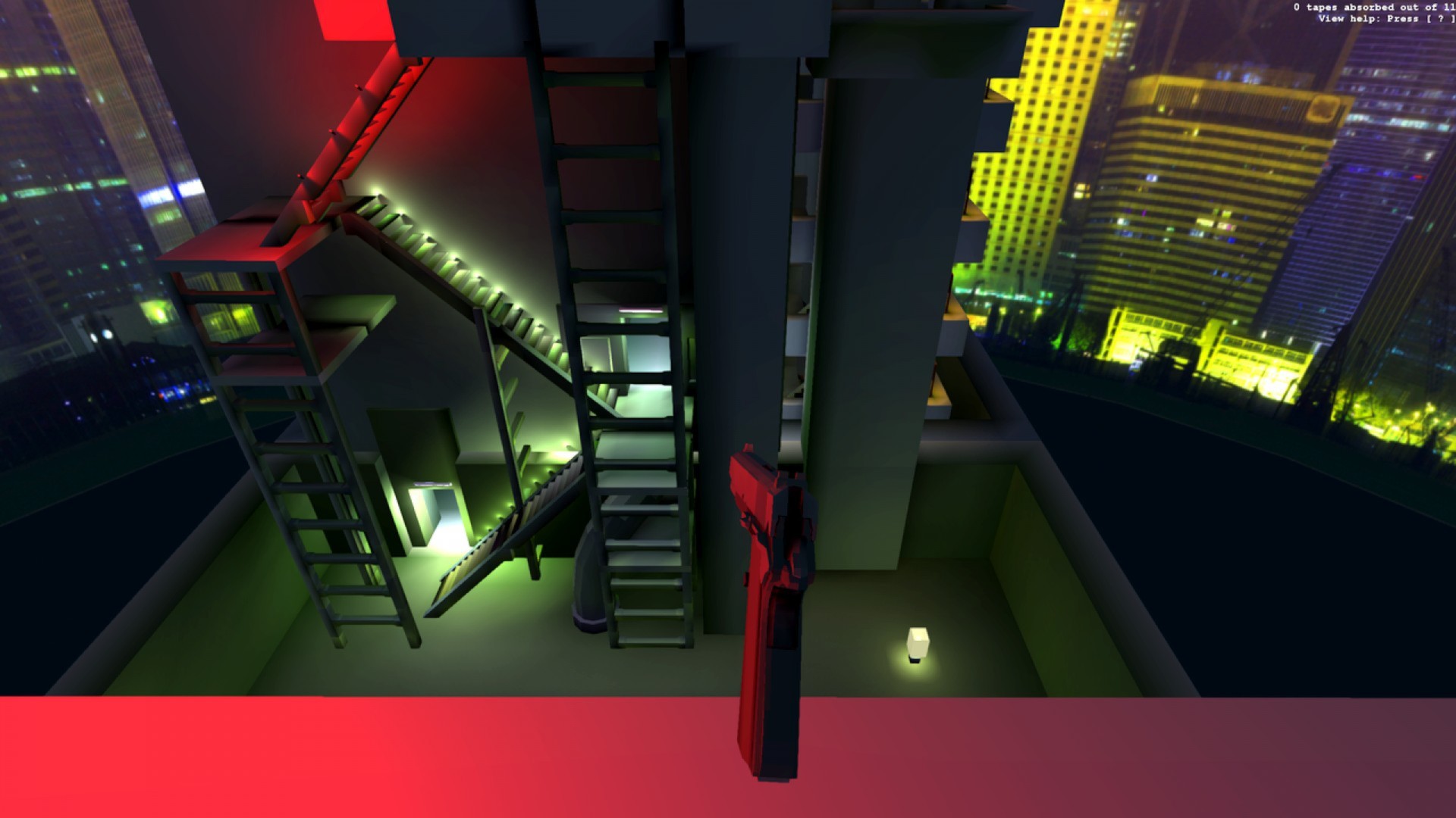 Receiver Soundtrack #2