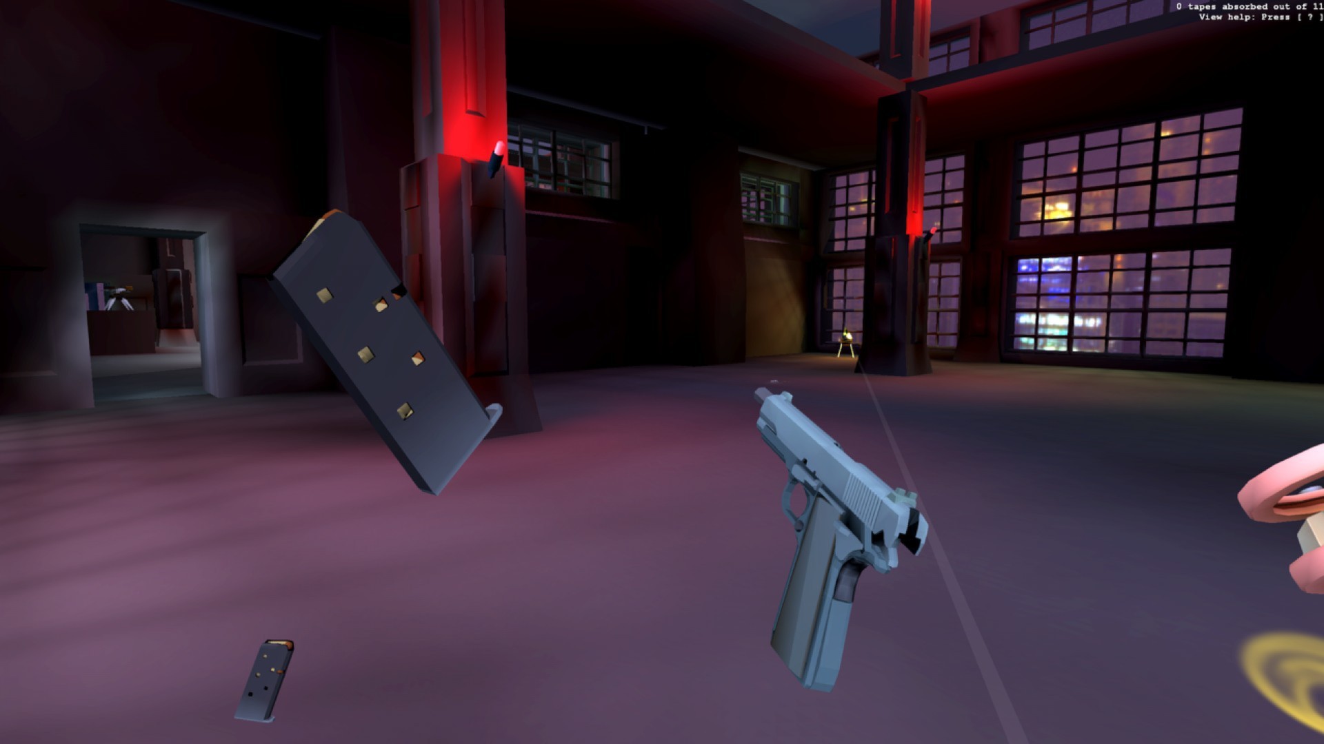 Receiver Soundtrack #3