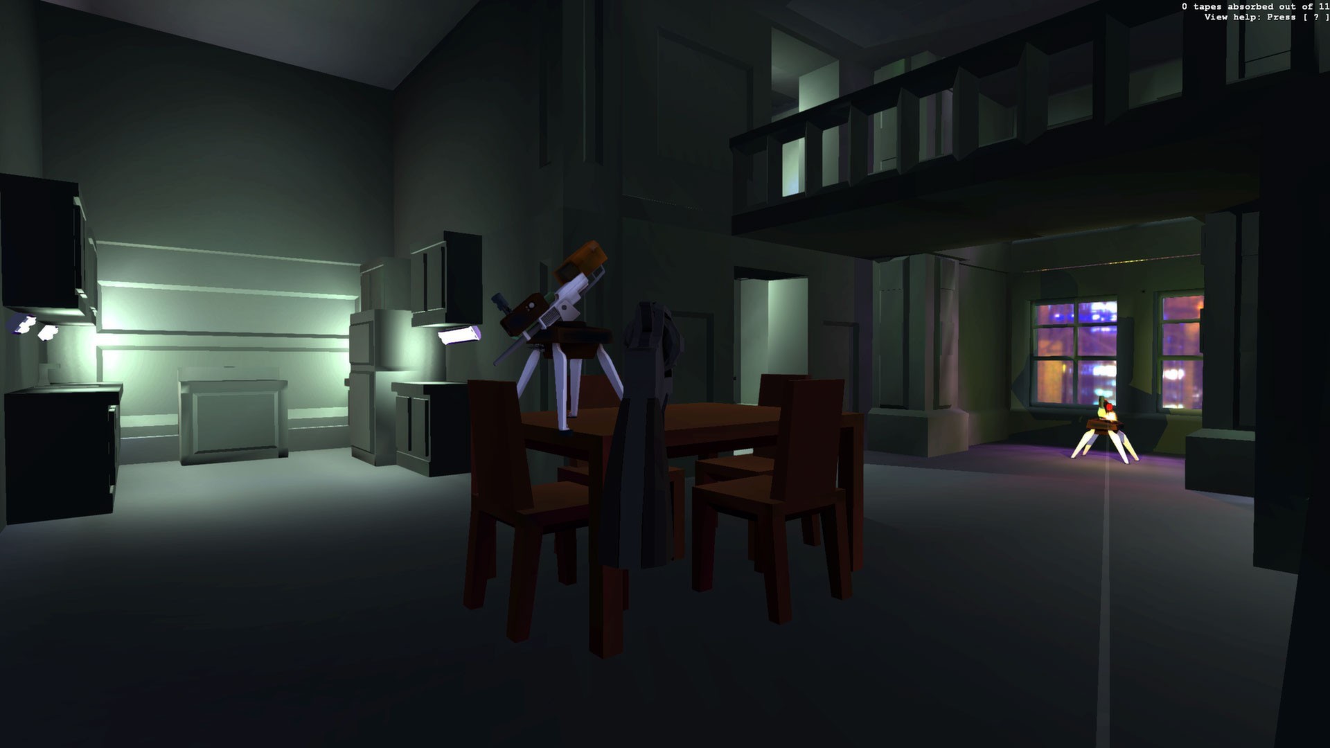 Receiver Soundtrack #5