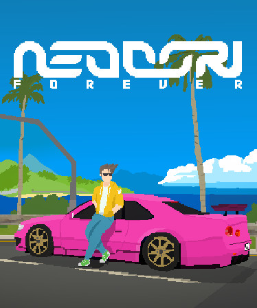 Neodori Forever