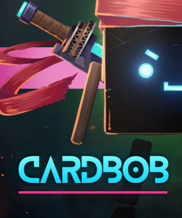 Cardbob