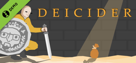 Deicider Demo banner