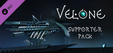 VELONE - Supporter Pack