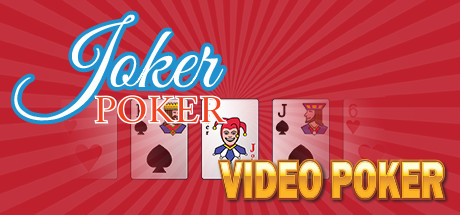 Joker Poker - Video Poker Cover Image