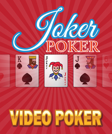 Joker Poker - Video Poker
