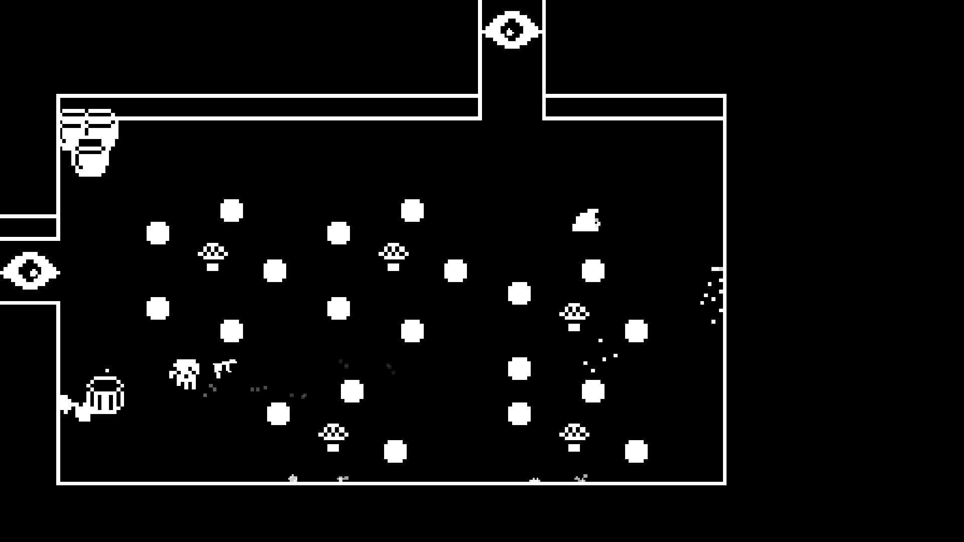 Skellies Ain't Scary Demo #3