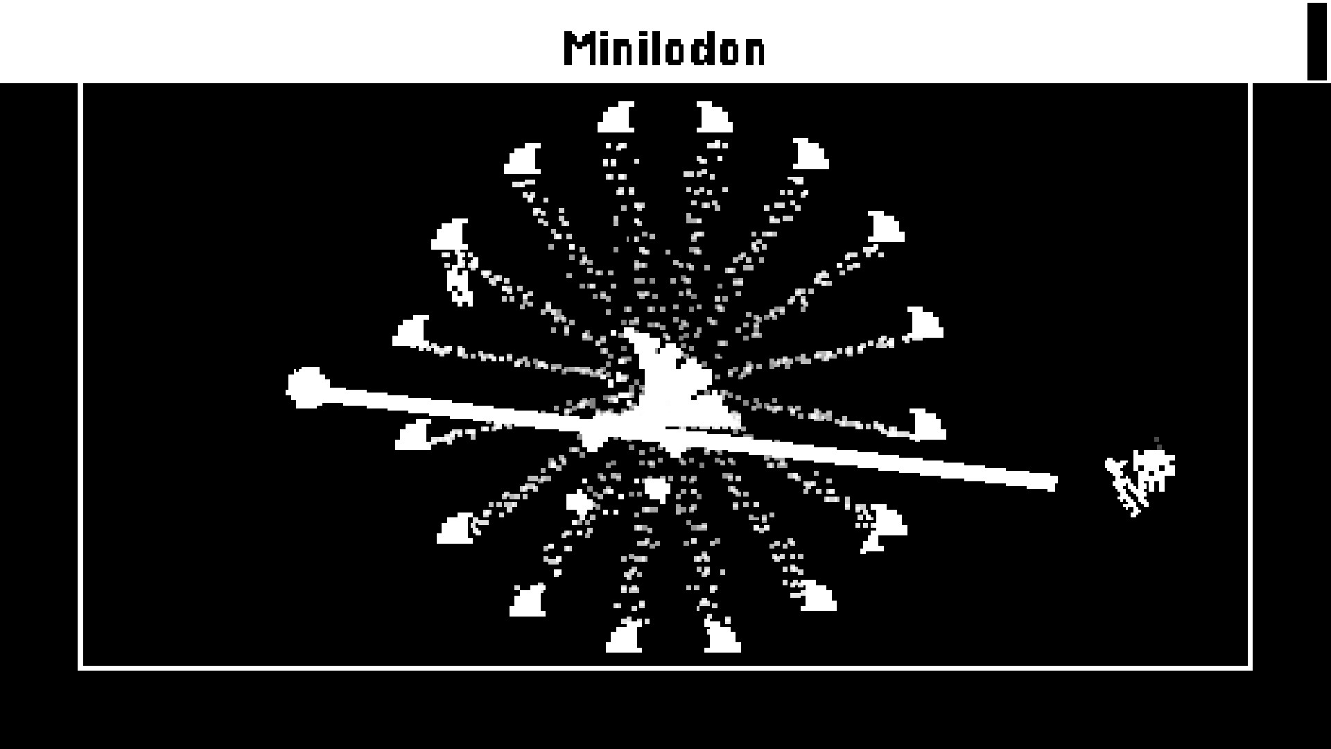 Skellies Ain't Scary Demo #4