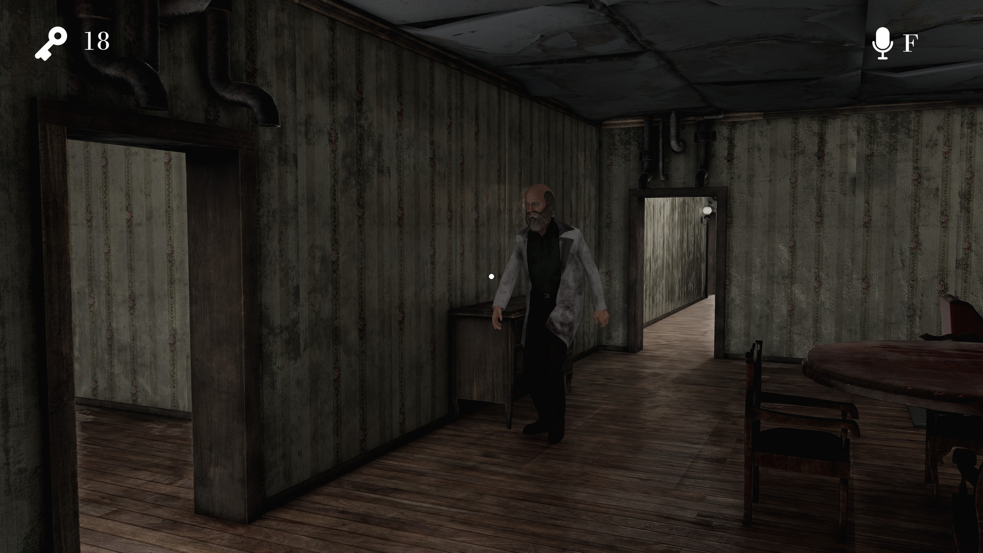 Goodbye Dr Sanchez Demo #2