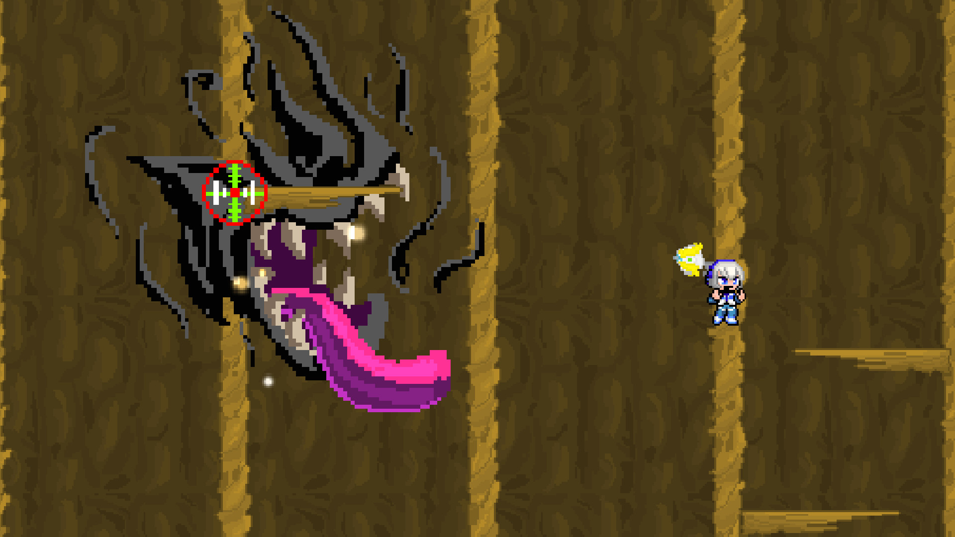 次元战纪 screenshot 4