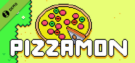 Pizzamon Demo