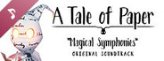 A Tale of Paper Soundtrack