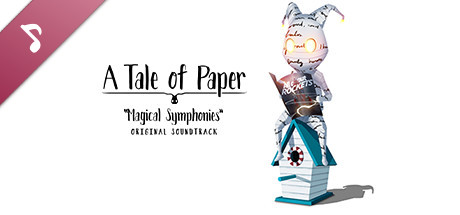 A Tale of Paper Soundtrack